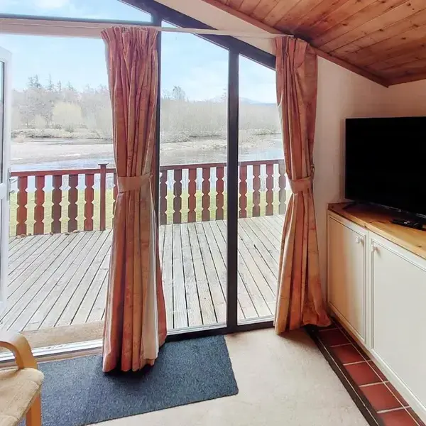 27 Aviemore Holiday Park