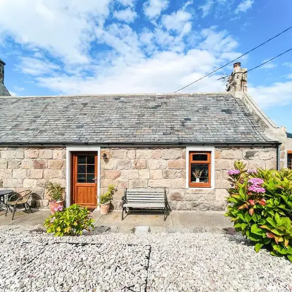 Portknockie Escape