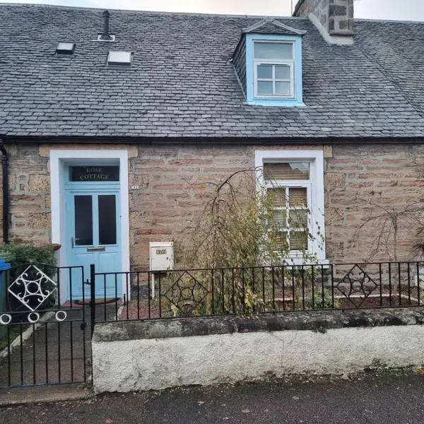 Rose Cottage City Centre