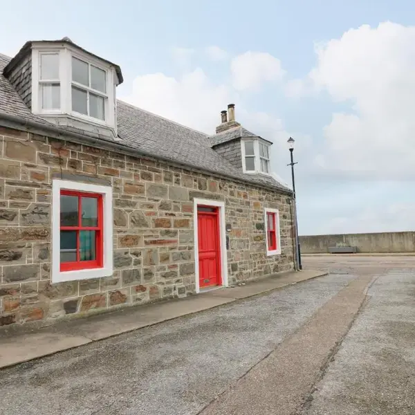 Dookers' Hoose