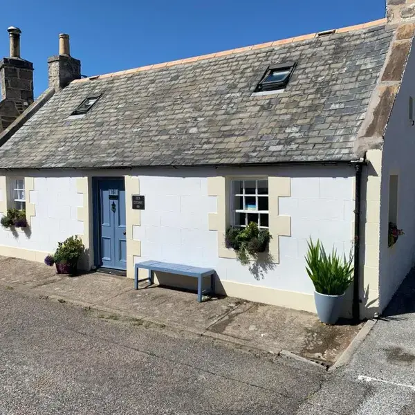 Zen Cottage Cullen - Sleeps 4 Garden & Pets Ok