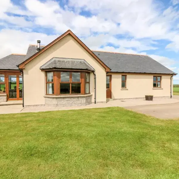 Kilnary Cottage