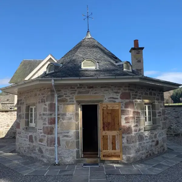 The Hen House