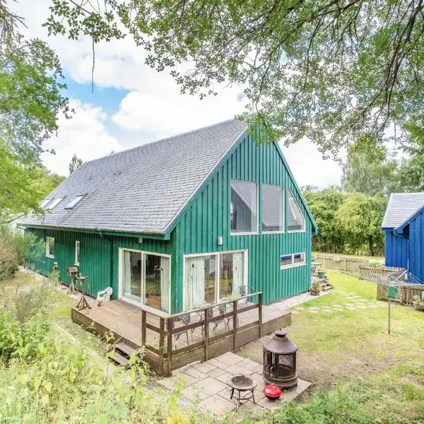 Osprey Cottage- Ukc5519