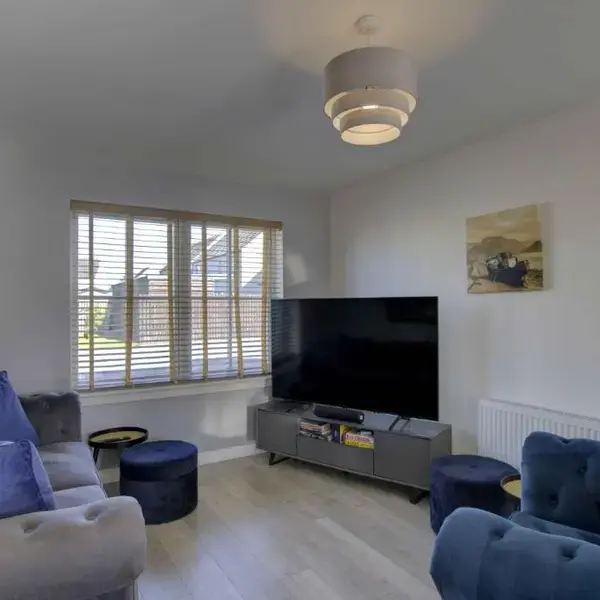 3 Mackay Road