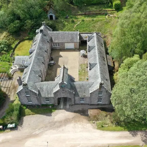 Brylach Steading