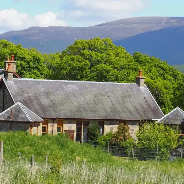 Uist Cottage