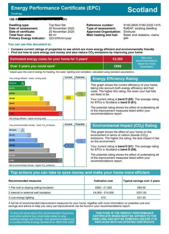 a screenshot of the emergency department documentation certificate zvp at Isla Way Stays in Keith