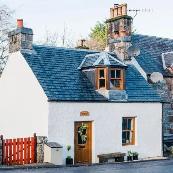 Crossroads Cottage