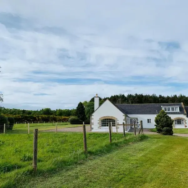 Bruntlands Steading