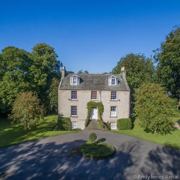 The Old Manse