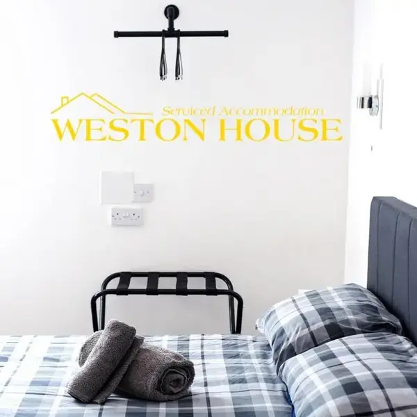 Weston House Keith