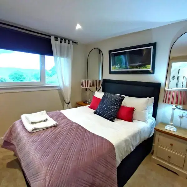 Aber Holiday Rentals