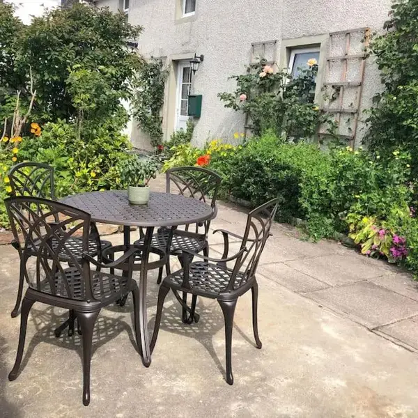 Kings Cottage