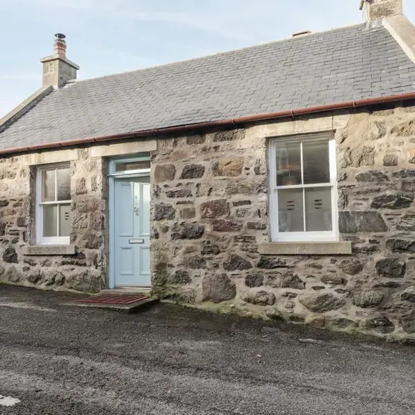 2 Seafield Place