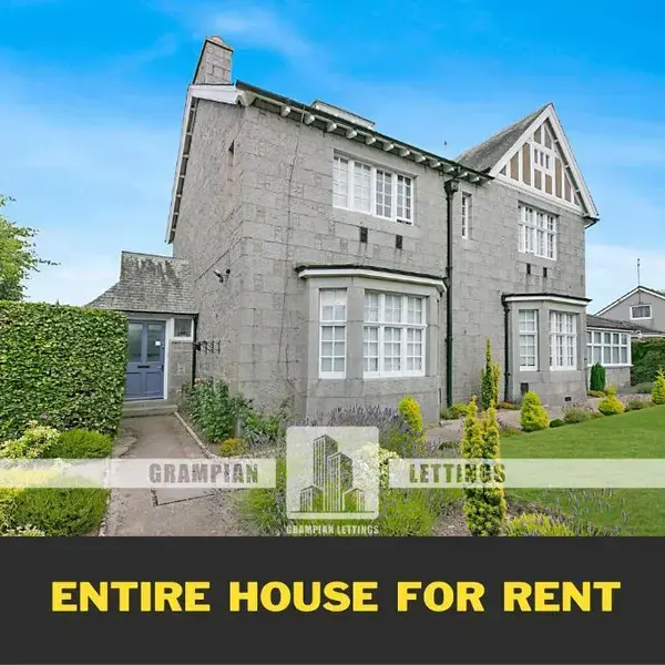 Constancevilla B9 - Grampian Lettings Ltd