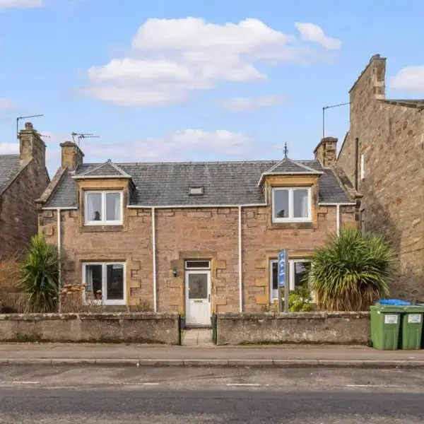 mySTAYINN Strathblane 7 Bedroom Full House - Inverness