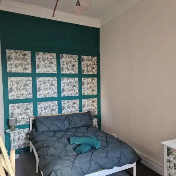 Baile Apartment Central Inverness