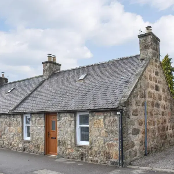 Rinnes Cottage