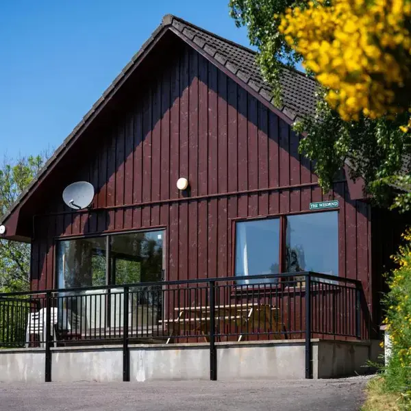 Holiday Home Achmony Secluded Westend by Interhome