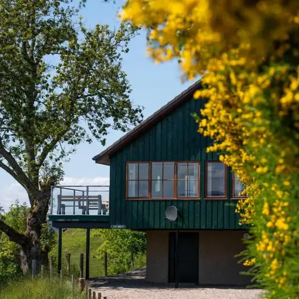 Holiday Home Achmony Green by Interhome