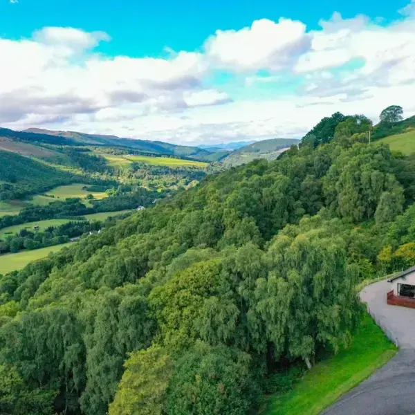 Holiday Home Achmony Number 11 by Interhome