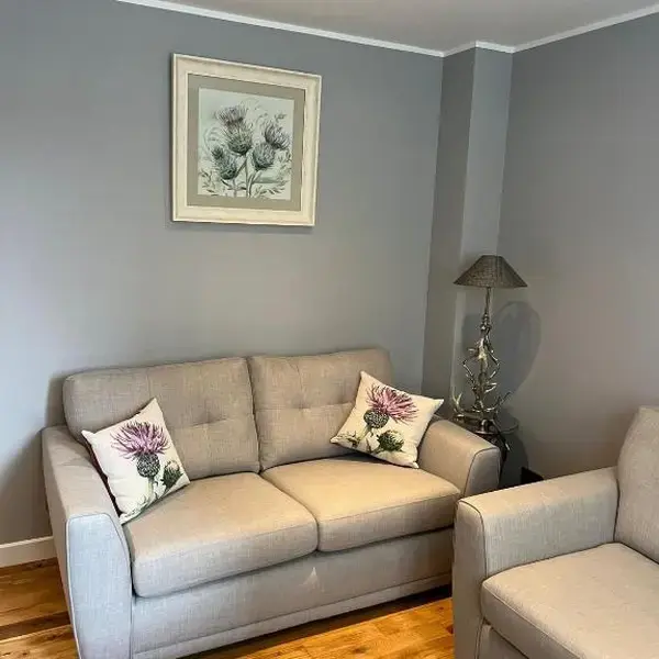 Inverness Highland Apartment