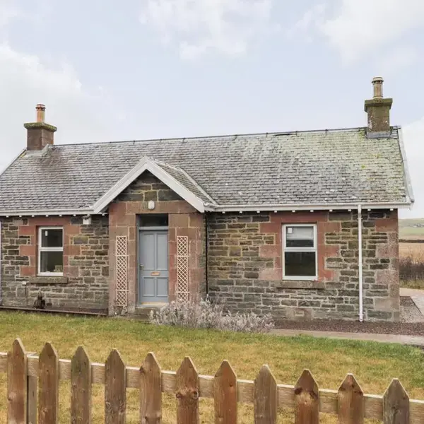 Station House