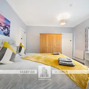 Constancevilla B7 - Grampian Lettings Ltd