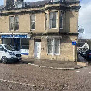 92 High Street