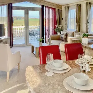Ballagan Lodge - Uk43375
