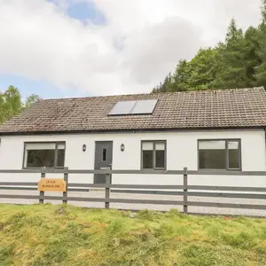 Crask Bungalow