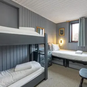 Insh Hall Rooms at Loch Insh