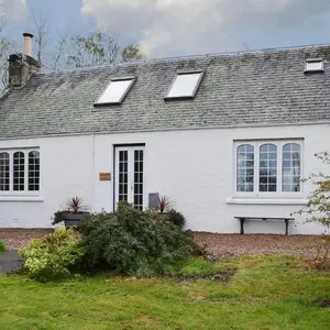 Culcharry Cottage