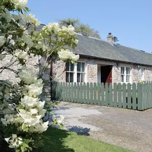 Song Bird Cottage