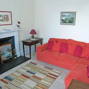 The Townhouse
