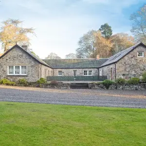 Ladybird Cottage