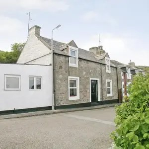 Boatmans Cottage - 27787