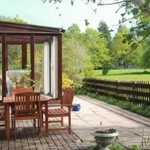 Forester's Cottage