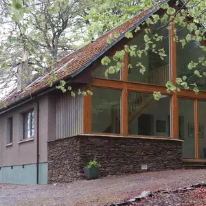 Scobach Lodge