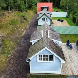 1Lochness glam lodges