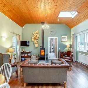 The Bothy