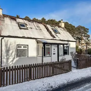 Broom Cottage