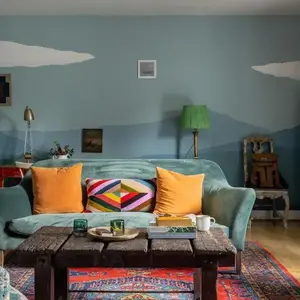 The Corner House