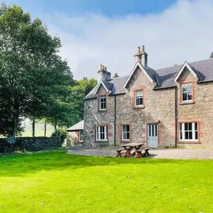 The Old Manse - Ukc6854