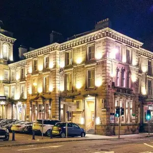 The Royal Highland Hotel