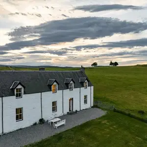 Achnahatnich House