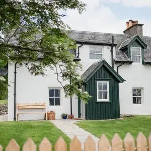 Gleann Cottage - Seasgair Lodges
