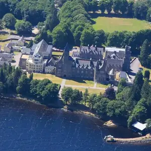 The Highland Club