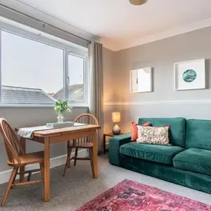 Sweet Ness River Flat